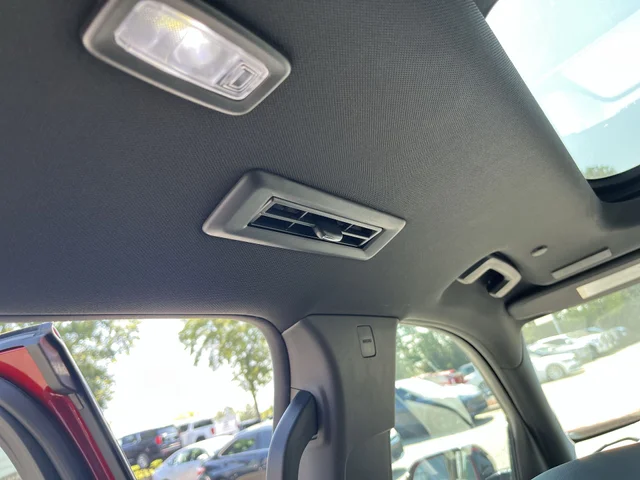 Nuevos BUICK ENCLAVE at Matthews in Liberty Buick GMC