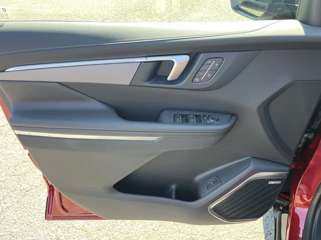 Nuevos BUICK ENCLAVE at Matthews in Liberty Buick GMC