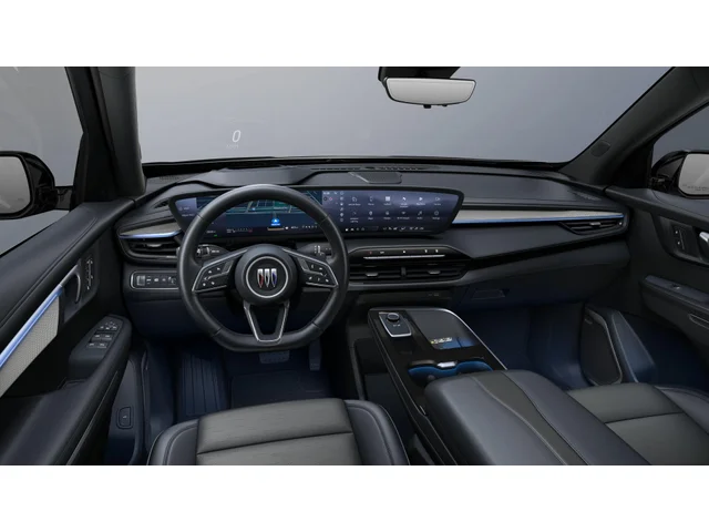 Nuevos BUICK ENCLAVE at Matthews in Liberty Buick GMC