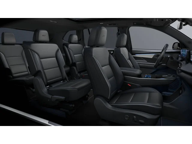 Nuevos BUICK ENCLAVE at Matthews in Liberty Buick GMC