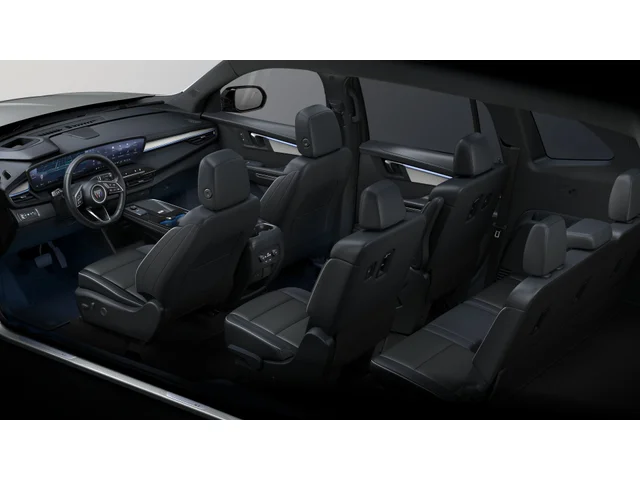 Nuevos BUICK ENCLAVE at Matthews in Liberty Buick GMC