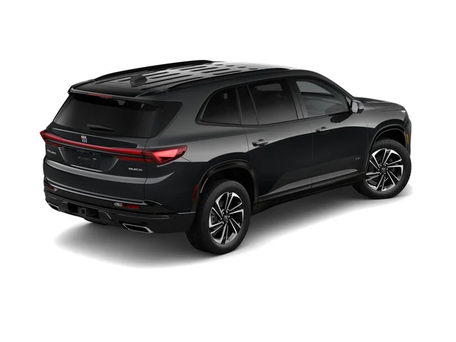 Nuevos BUICK ENCLAVE at Matthews in Liberty Buick GMC
