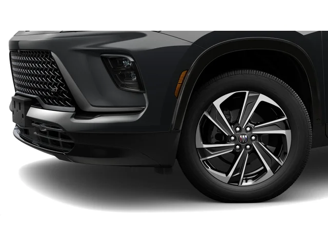 Nuevos BUICK ENCLAVE at Matthews in Liberty Buick GMC