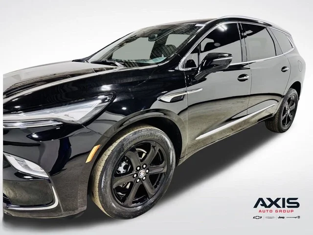 SEMINUEVOS BUICK Enclave a Estados en autogozo