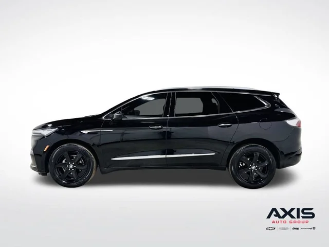 SEMINUEVOS BUICK Enclave a Estados en autogozo