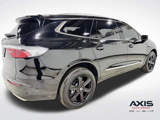 SEMINUEVOS BUICK Enclave a Estados en autogozo