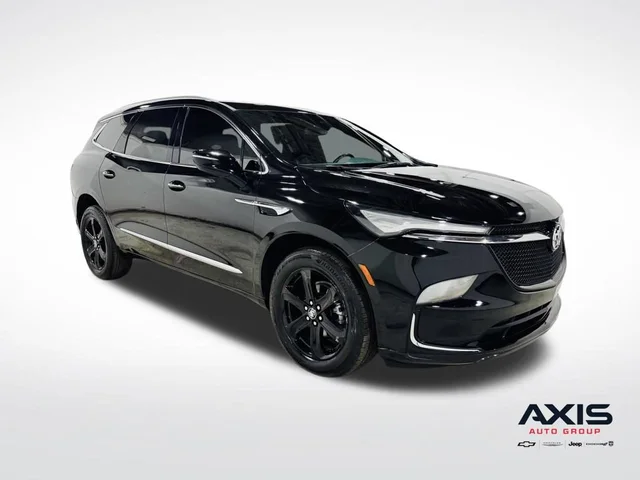 SEMINUEVOS BUICK Enclave a Estados en autogozo