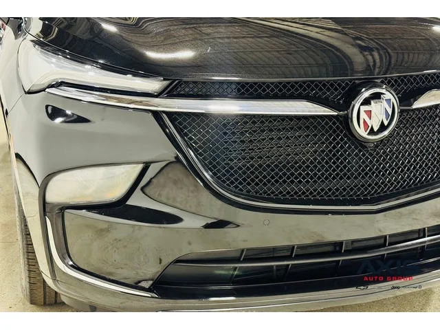 SEMINUEVOS BUICK Enclave a Estados en autogozo