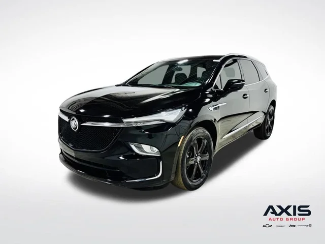 SEMINUEVOS BUICK Enclave a Estados en autogozo