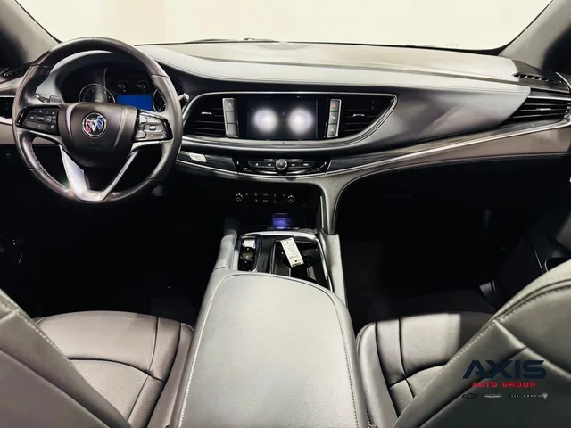 SEMINUEVOS BUICK Enclave a Estados en autogozo