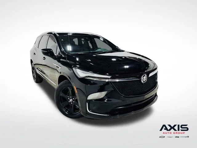 SEMINUEVOS BUICK Enclave a Estados en autogozo