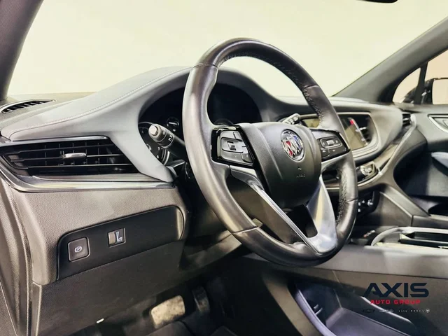 SEMINUEVOS BUICK Enclave a Estados en autogozo
