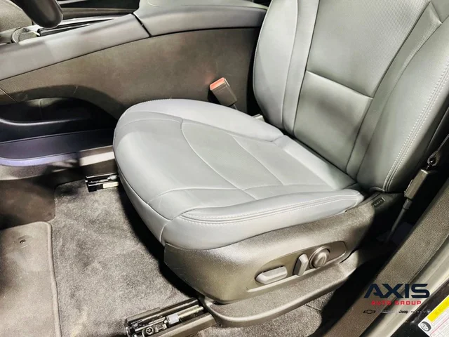 SEMINUEVOS BUICK Enclave a Estados en autogozo