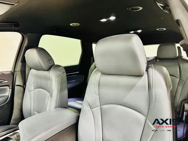 SEMINUEVOS BUICK Enclave a Estados en autogozo