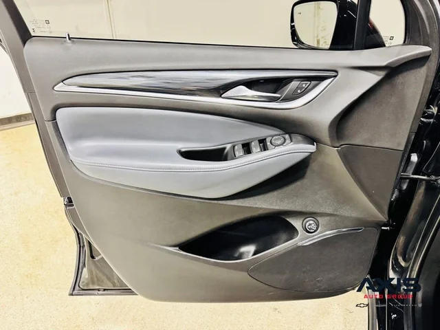 SEMINUEVOS BUICK Enclave a Estados en autogozo