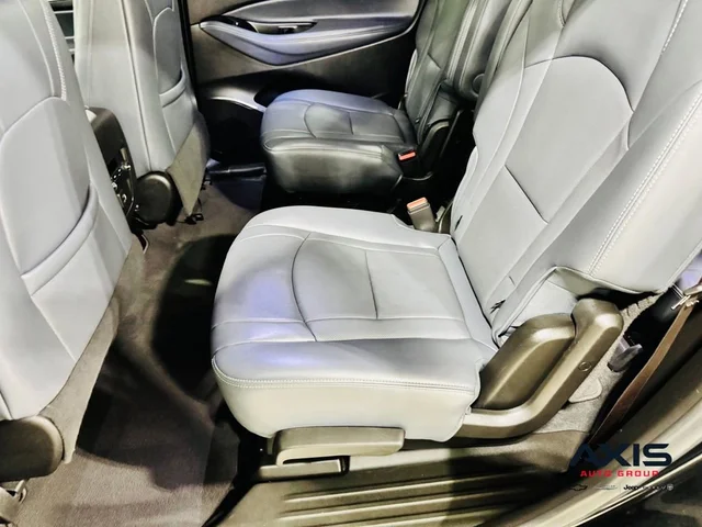 SEMINUEVOS BUICK Enclave a Estados en autogozo