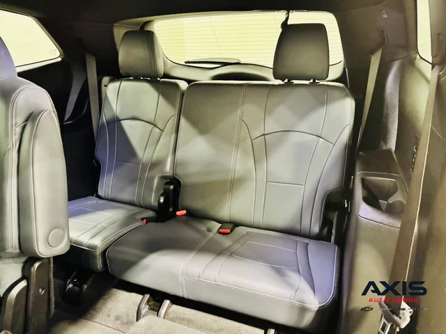 SEMINUEVOS BUICK Enclave a Estados en autogozo