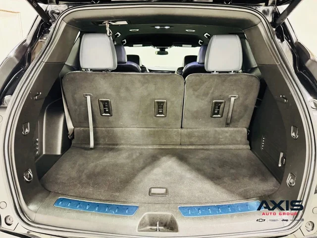 SEMINUEVOS BUICK Enclave a Estados en autogozo