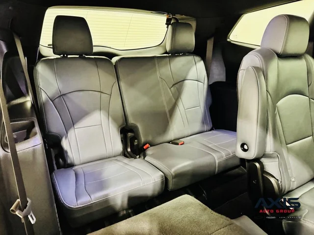 SEMINUEVOS BUICK Enclave a Estados en autogozo