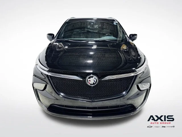 SEMINUEVOS BUICK Enclave a Estados en autogozo