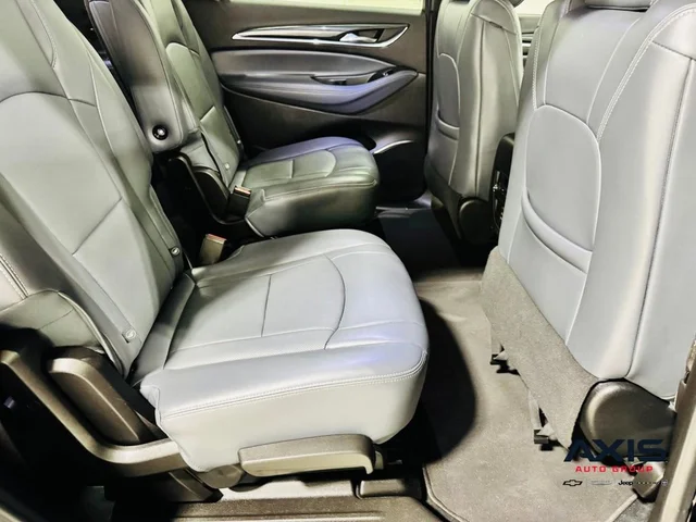 SEMINUEVOS BUICK Enclave a Estados en autogozo