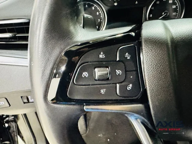 SEMINUEVOS BUICK Enclave a Estados en autogozo