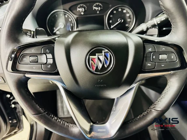 SEMINUEVOS BUICK Enclave a Estados en autogozo