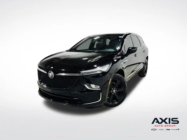 SEMINUEVOS BUICK Enclave a Estados en autogozo