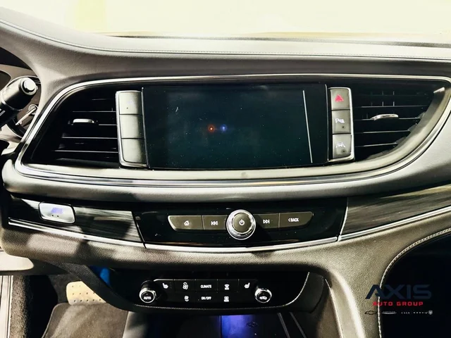 SEMINUEVOS BUICK Enclave a Estados en autogozo
