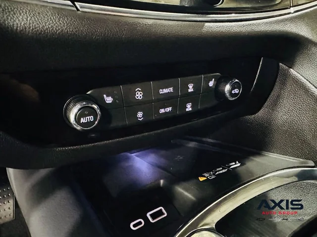 SEMINUEVOS BUICK Enclave a Estados en autogozo