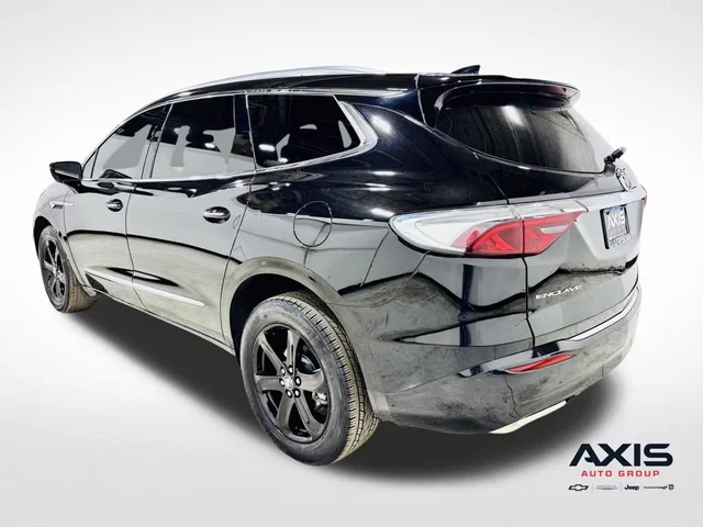 SEMINUEVOS BUICK Enclave a Estados en autogozo