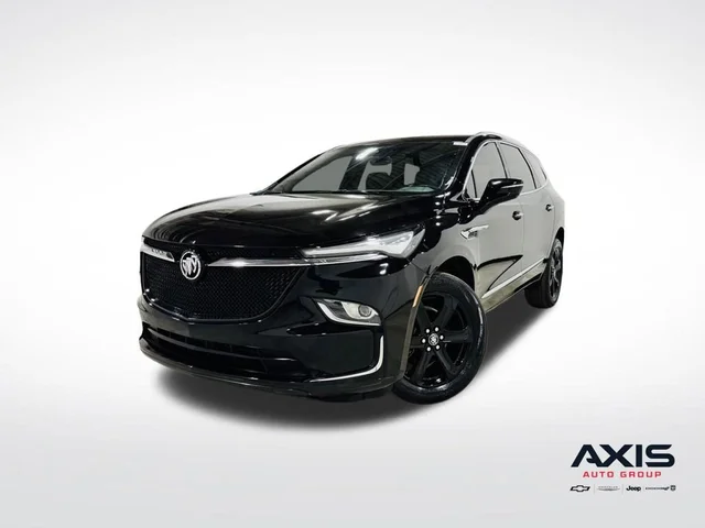 SEMINUEVOS BUICK Enclave a Estados en autogozo