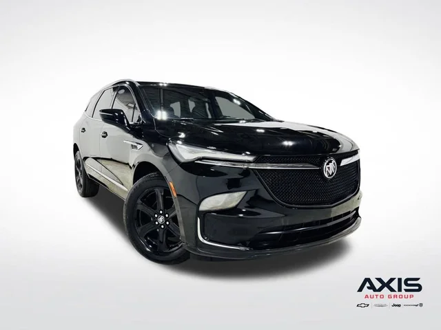 SEMINUEVOS BUICK Enclave a Estados en autogozo