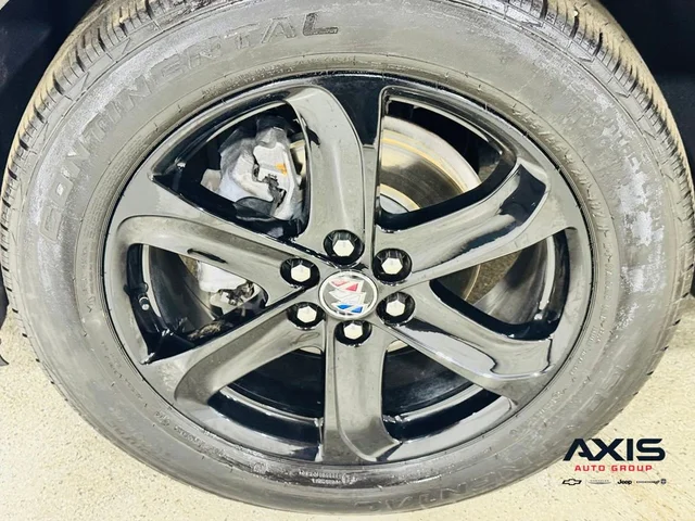 SEMINUEVOS BUICK Enclave a Estados en autogozo