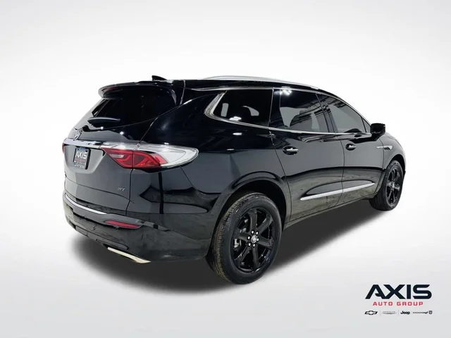 SEMINUEVOS BUICK Enclave a Estados en autogozo