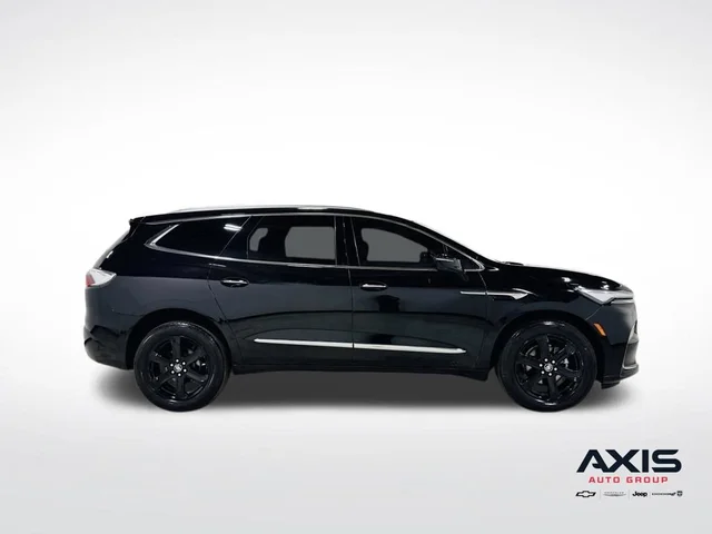 SEMINUEVOS BUICK Enclave a Estados en autogozo