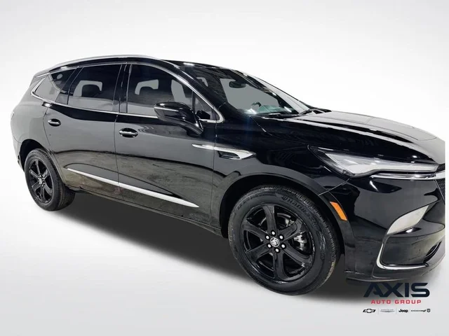 SEMINUEVOS BUICK Enclave a Estados en autogozo