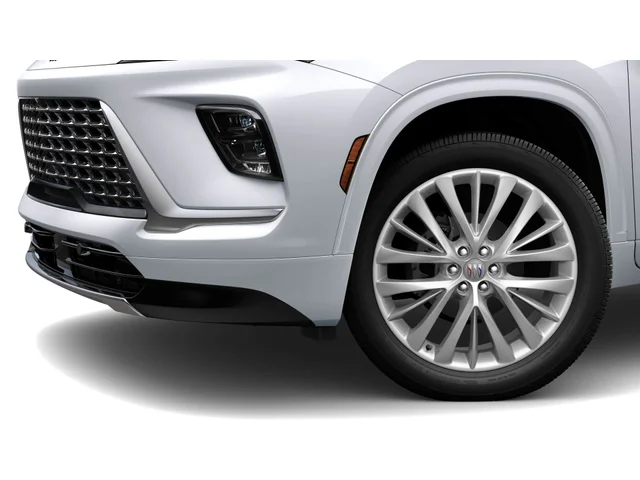 Nuevos BUICK ENCLAVE at Matthews in Liberty Buick GMC