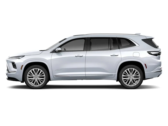 Nuevos BUICK ENCLAVE at Matthews in Liberty Buick GMC