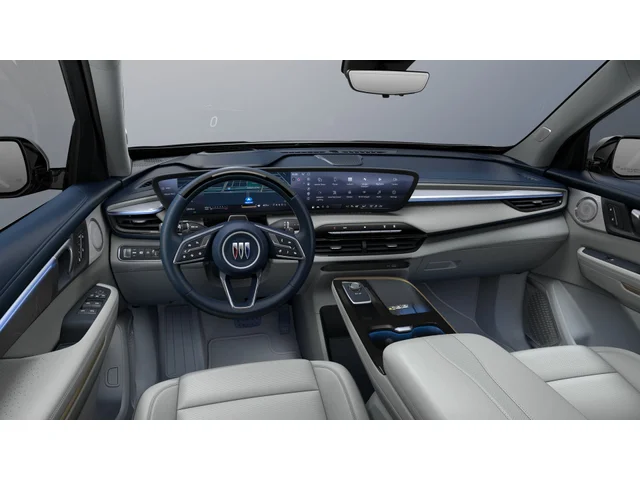 Nuevos BUICK ENCLAVE at Matthews in Liberty Buick GMC