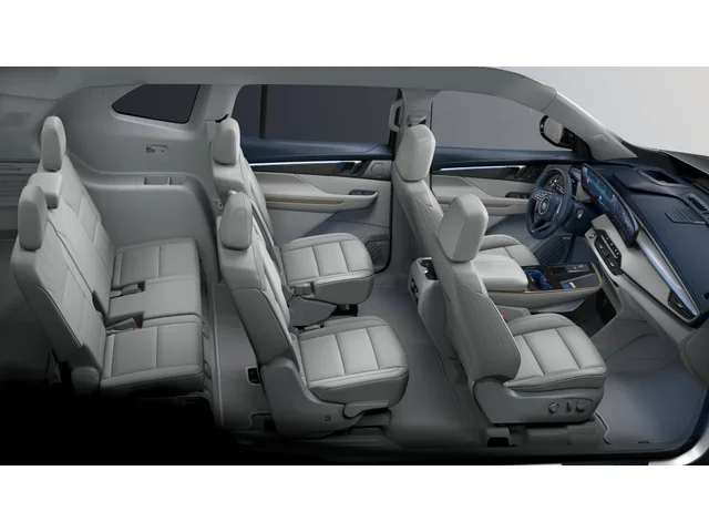 Nuevos BUICK ENCLAVE at Matthews in Liberty Buick GMC