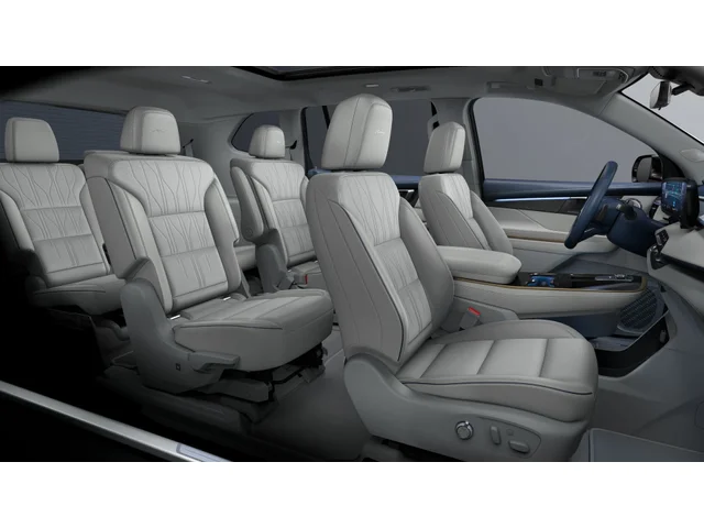 Nuevos BUICK ENCLAVE at Matthews in Liberty Buick GMC
