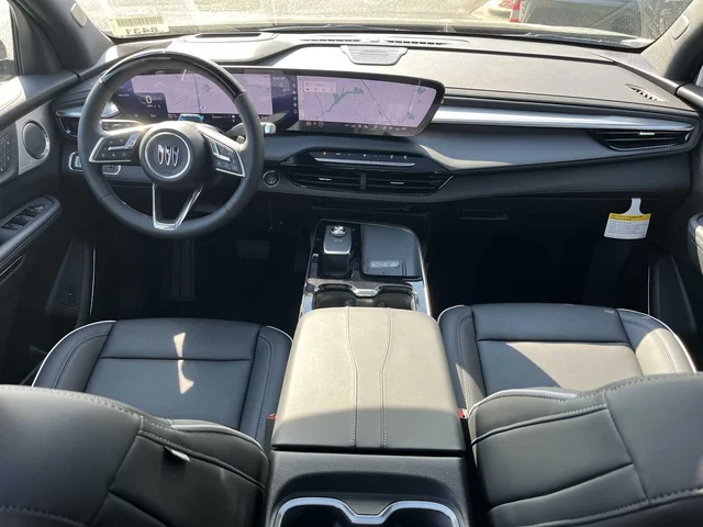 Nuevos BUICK ENCLAVE at Matthews in Liberty Buick GMC