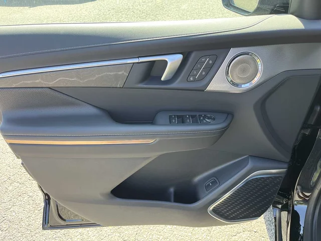 Nuevos BUICK ENCLAVE at Matthews in Liberty Buick GMC