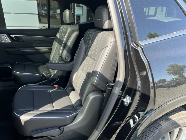 Nuevos BUICK ENCLAVE at Matthews in Liberty Buick GMC