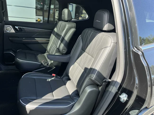 Nuevos BUICK ENCLAVE at Matthews in Liberty Buick GMC