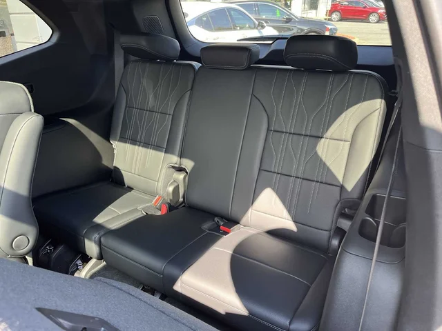 Nuevos BUICK ENCLAVE at Matthews in Liberty Buick GMC