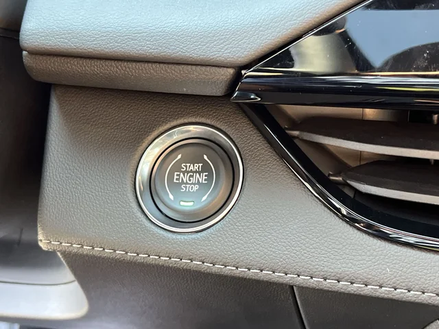 Nuevos BUICK ENCLAVE at Matthews in Liberty Buick GMC