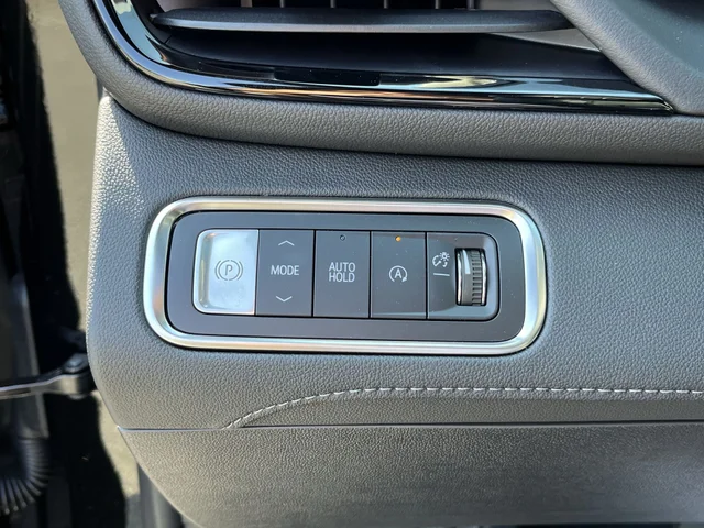 Nuevos BUICK ENCLAVE at Matthews in Liberty Buick GMC