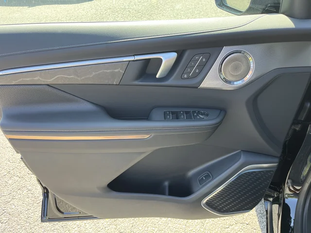 Nuevos BUICK ENCLAVE at Matthews in Liberty Buick GMC